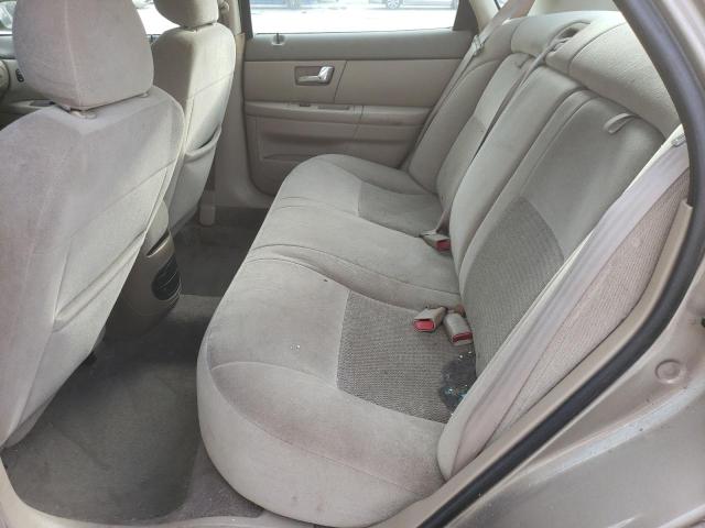 Photo 10 from auction – 2003 FORD TAURUS SE with VIN 1FAFP53U03A139261