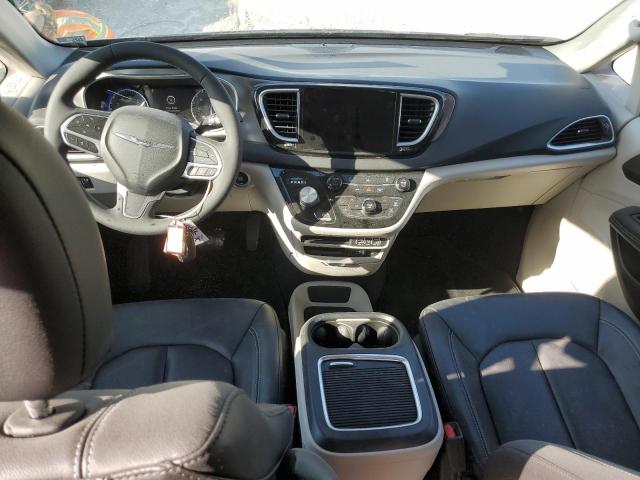 Photo 8 from auction – 2022 CHRYSLER PACIFICA T with VIN 2C4RC1BG9NR209247