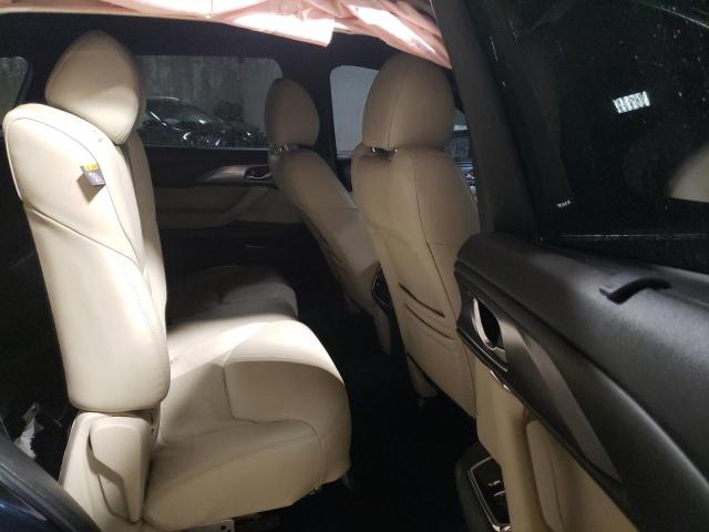 Photo 11 from auction – 2018 MAZDA CX-9 GRAND with VIN JM3TCBDY1J0233605