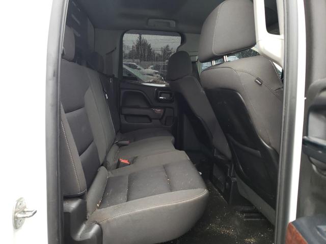 Photo 10 from auction – 2015 GMC SIERRA K35 with VIN 1GT222EG4FZ109912