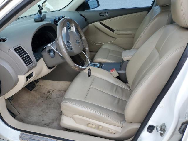 Photo 7 from auction – 2012 NISSAN ALTIMA BAS with VIN 1N4AL2AP6CN407398