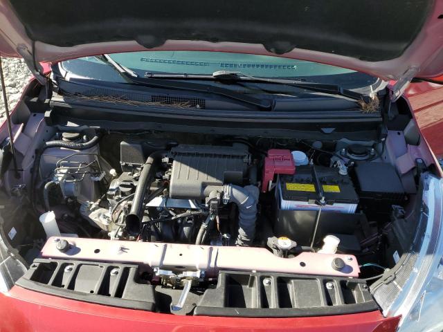 Photo 11 from auction – 2019 MITSUBISHI MIRAGE G4 with VIN ML32F3FJ5KHF18818