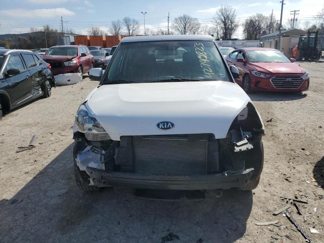 Photo 5 from auction – 2013 KIA SOUL + with VIN KNDJT2A63D7521009