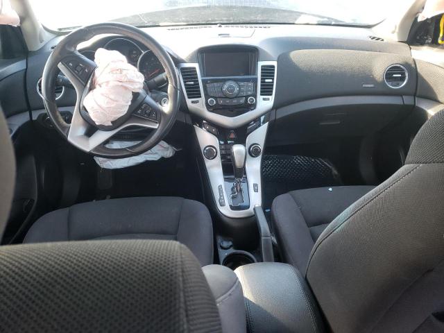 Photo 8 from auction – 2013 CHEVROLET CRUZE LT with VIN 1G1PC5SB4D7181594