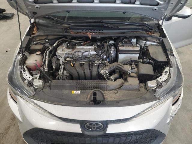 Photo 11 from auction – 2020 TOYOTA COROLLA L with VIN 5YFDPRAE5LP024087
