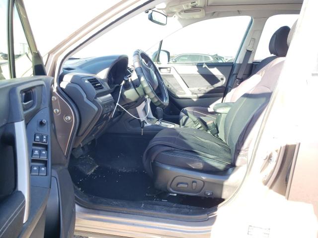 Photo 7 from auction – 2015 SUBARU FORESTER 2 with VIN JF2SJAFC9FH474554