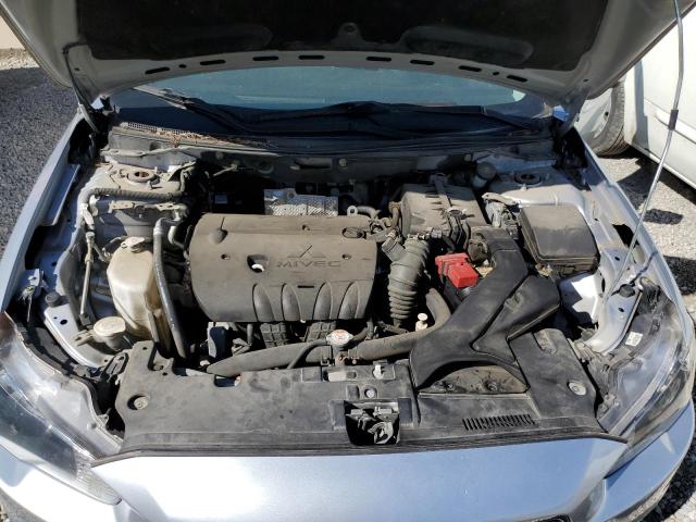 Photo 11 from auction – 2013 MITSUBISHI LANCER ES/ with VIN JA32U2FUXDU018361