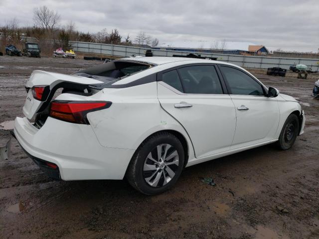 Photo 3 from auction – 2020 NISSAN ALTIMA S with VIN 1N4BL4BV7LC243569