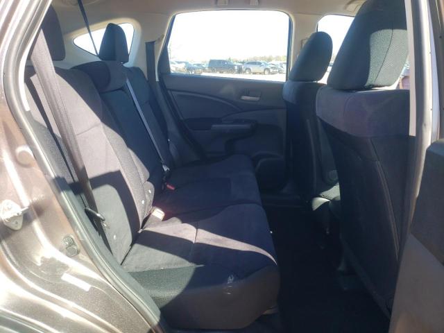 Photo 10 from auction – 2012 HONDA CR-V LX with VIN 5J6RM3H34CL032796
