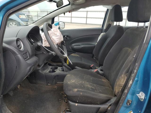 Photo 7 from auction – 2015 NISSAN VERSA NOTE with VIN 3N1CE2CP2FL363868