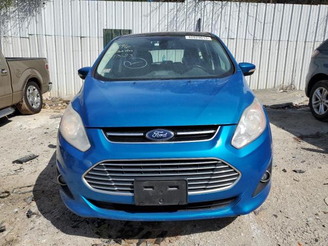 Photo 5 from auction – 2013 FORD C-MAX SEL with VIN 1FADP5BU1DL513259