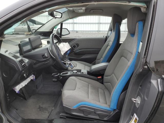 Photo 7 from auction – 2016 BMW I3 REX with VIN WBY1Z4C52GV508300