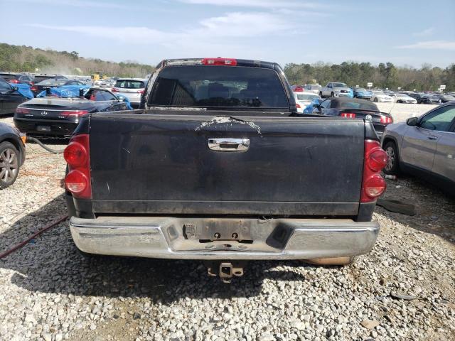Photo 6 from auction – 2007 RAM 3500 with VIN 3D7ML49C37G732213