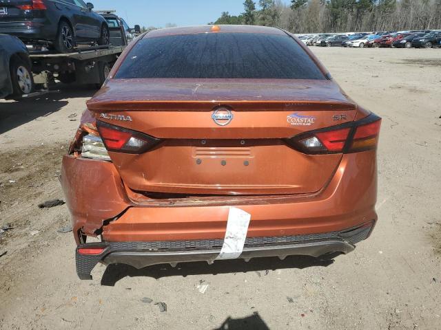 Photo 6 from auction – 2020 NISSAN ALTIMA SR with VIN 1N4BL4CV3LN318982