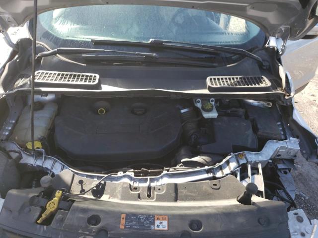 Photo 12 from auction – 2015 FORD ESCAPE TIT with VIN 1FMCU0J93FUA48653