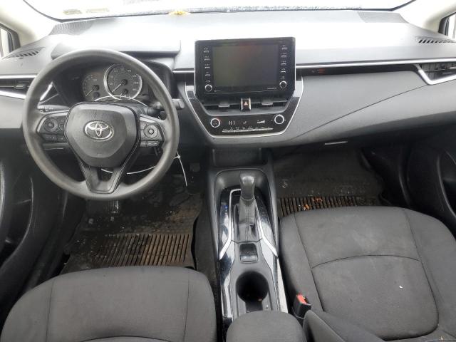 Photo 8 from auction – 2021 TOYOTA COROLLA LE with VIN JTDEPMAE2MJ174896