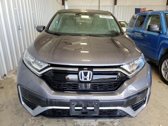 Photo 5 from auction – 2022 HONDA CR-V EXL with VIN 5J6RT6H82NL013456