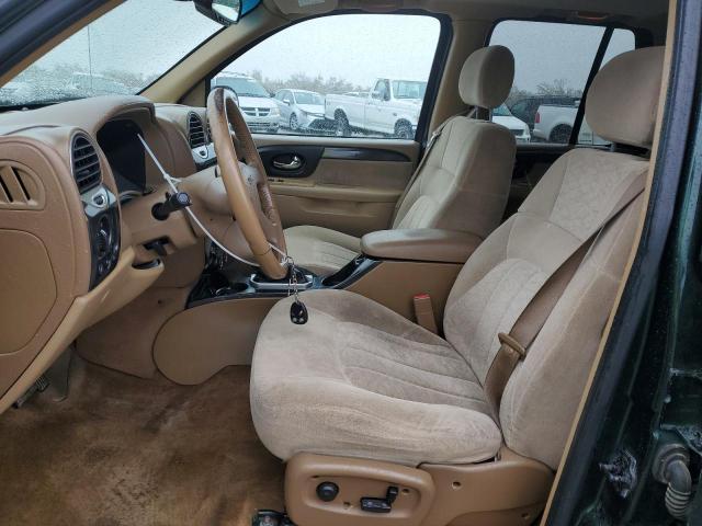 Photo 7 from auction – 2003 GMC ENVOY with VIN 1GKDT13S332116415