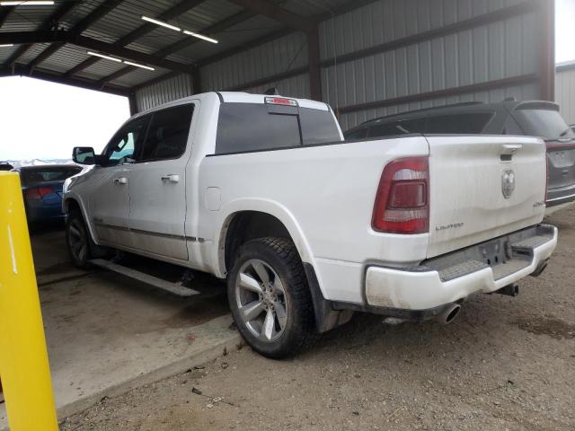 Photo 2 from auction – 2019 RAM 1500 LIMIT with VIN 1C6SRFHT9KN773692