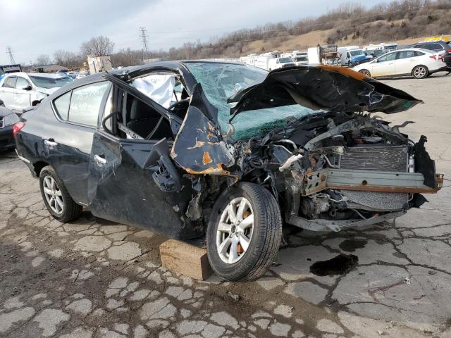 Photo 4 from auction – 2014 NISSAN VERSA S with VIN 3N1CN7APXEL854932