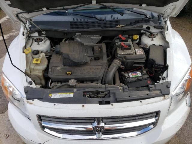 Photo 11 from auction – 2011 DODGE CALIBER UP with VIN 1B3CB9HB4BD242238