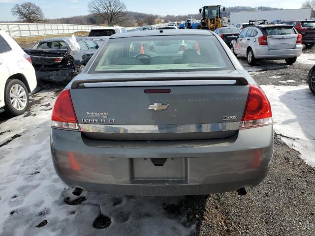 Photo 6 from auction – 2008 CHEVROLET IMPALA LT with VIN 2G1WC583989151796