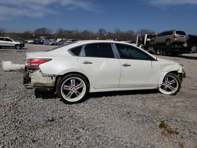 Photo 3 from auction – 2014 NISSAN ALTIMA 2.5 with VIN 1N4AL3AP0EN354318
