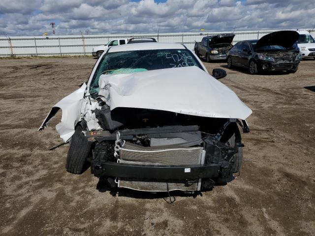 Photo 5 from auction – 2021 KIA FORTE FE with VIN 3KPF24AD2ME352071