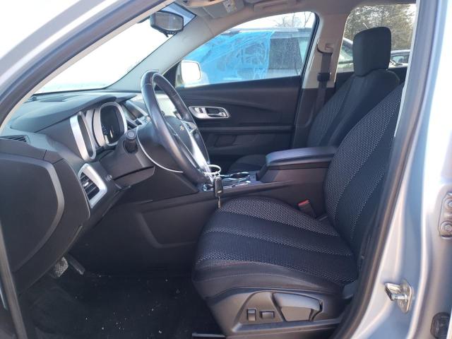 Photo 7 from auction – 2015 CHEVROLET EQUINOX LT with VIN 2GNALBEK3F6272213