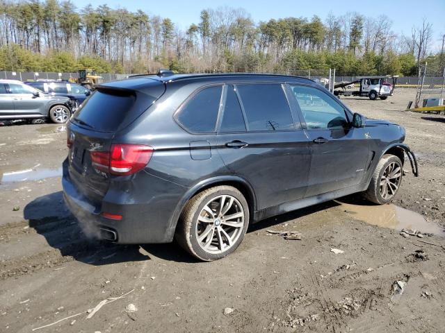 Photo 3 from auction – 2014 BMW X5 XDRIVE5 with VIN 5UXKR6C58E0J72081
