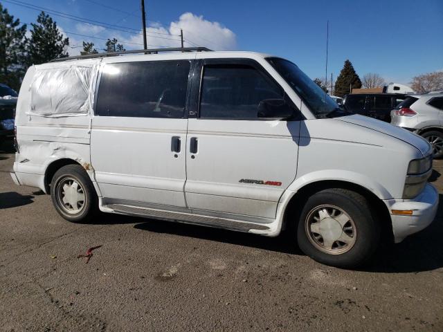 Photo 4 from auction – 2001 CHEVROLET ASTRO with VIN 1GNEL19W61B110543