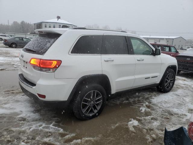 Photo 3 from auction – 2018 JEEP GRAND CHER with VIN 1C4RJEBG9JC460639