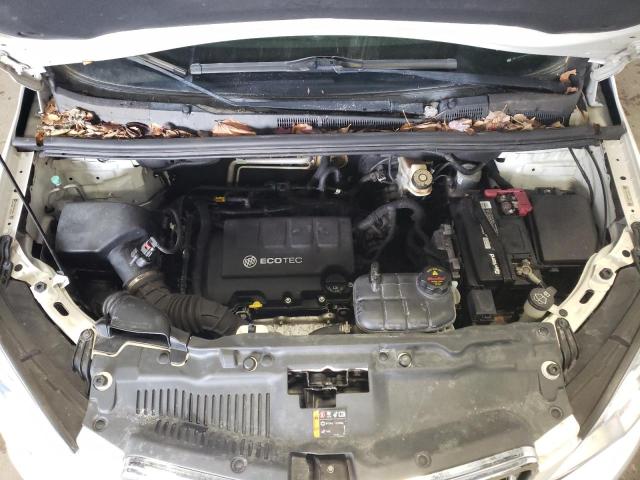Photo 12 from auction – 2013 BUICK ENCORE CON with VIN KL4CJBSBXDB128223