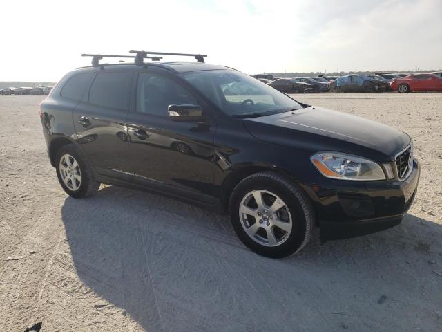 Photo 4 from auction – 2010 VOLVO XC60 3.2 with VIN YV4982DZ1A2062952
