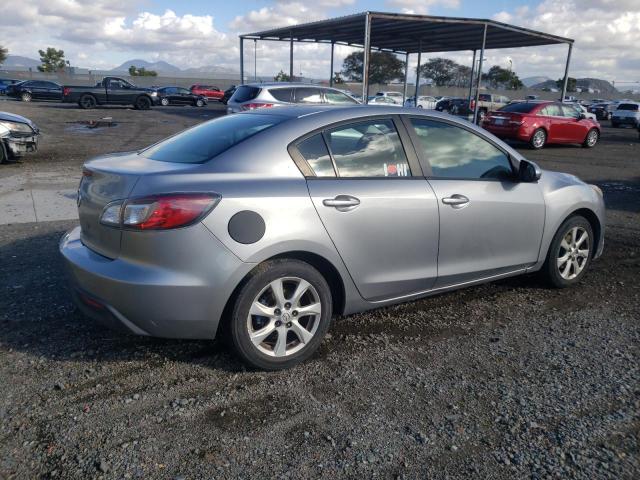 Photo 3 from auction – 2010 MAZDA 3 I with VIN JM1BL1SF8A1214995