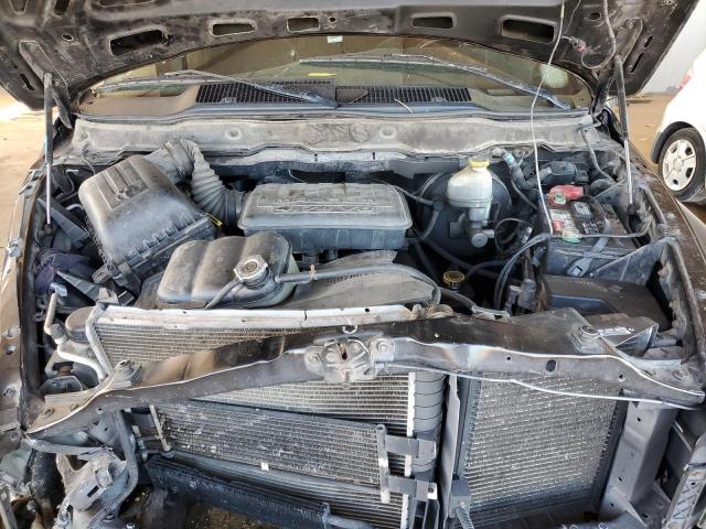 Photo 11 from auction – 2002 DODGE RAM 1500 with VIN 3B7HA18N72G103663