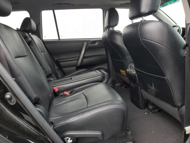 Photo 11 from auction – 2010 TOYOTA HIGHLANDER with VIN 5TDJK3EH4AS019163