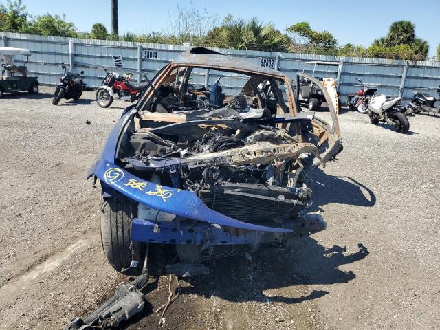 Photo 5 from auction – 2019 DODGE CHARGER SC with VIN 2C3CDXGJ5KH611556