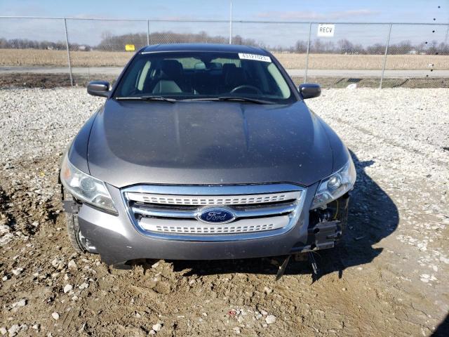 Photo 5 from auction – 2012 FORD TAURUS SEL with VIN 1FAHP2EW1CG137473