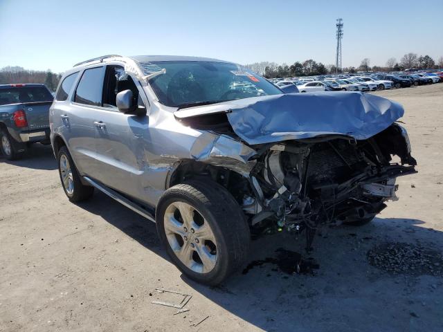 Photo 4 from auction – 2015 DODGE DURANGO LI with VIN 1C4RDJDG8FC730173