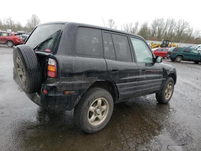 Photo 3 from auction – 2000 TOYOTA RAV4 with VIN JT3HP10V0Y7169104