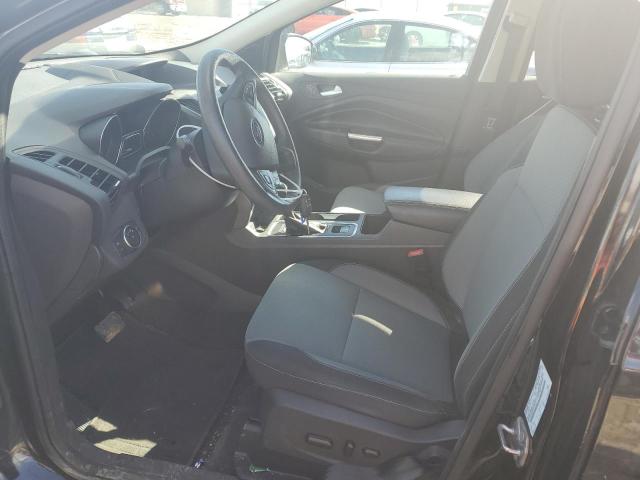 Photo 7 from auction – 2017 FORD ESCAPE SE with VIN 1FMCU9G97HUC53164