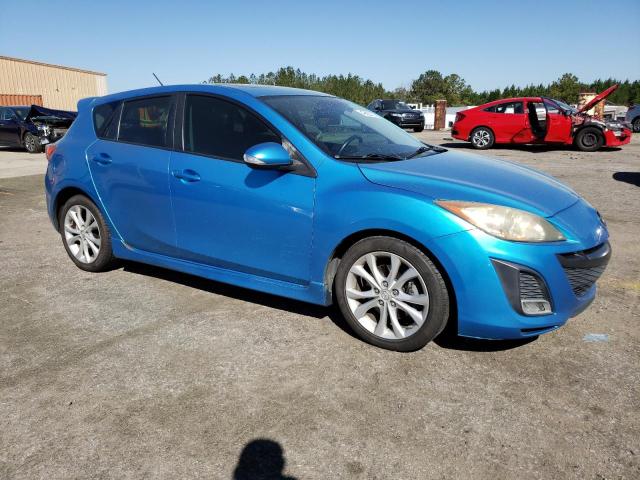 Photo 4 from auction – 2010 MAZDA 3 S with VIN JM1BL1H52A1195410