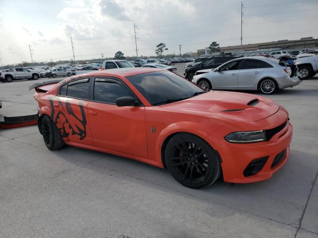 Photo 4 from auction – 2016 DODGE CHARGER SR with VIN 2C3CDXL93GH291382