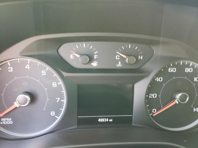 Photo 9 from auction – 2019 GMC ACADIA SLE with VIN 1GKKNKLA2KZ117253