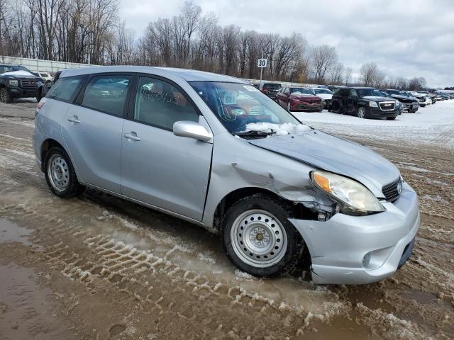 Photo 4 from auction – 2005 TOYOTA MATRX with VIN 2T1KR32E15C429637
