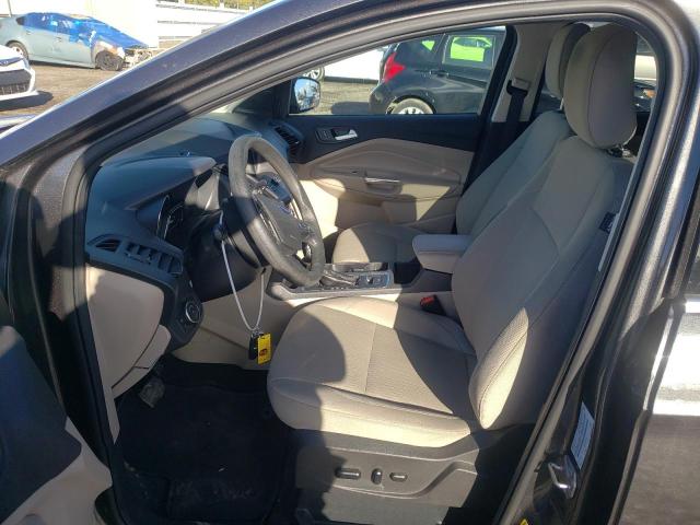 Photo 7 from auction – 2019 FORD ESCAPE SE with VIN 1FMCU9GD2KUB31212