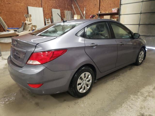 Photo 3 from auction – 2017 HYUNDAI ACCENT SE with VIN KMHCT4AE5HU197933
