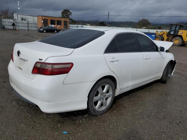 Photo 3 from auction – 2007 TOYOTA CAMRY CE with VIN 4T1BE46K07U690647
