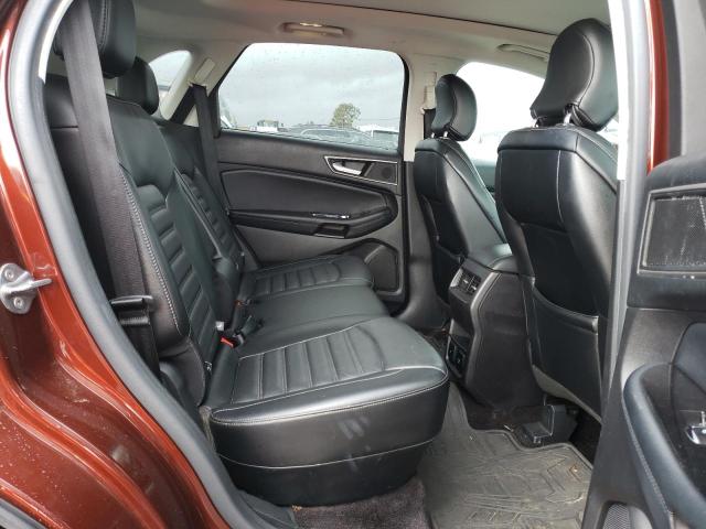 Photo 10 from auction – 2016 FORD EDGE SEL with VIN 2FMPK4J90GBB60395